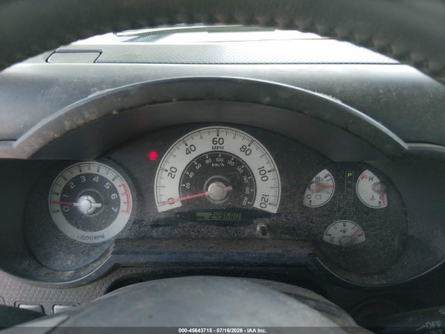 Продаж на аукціоні авто 2007 Toyota Fj Cruiser, vin: JTEBU11F870073113, номер лоту: 45643715
