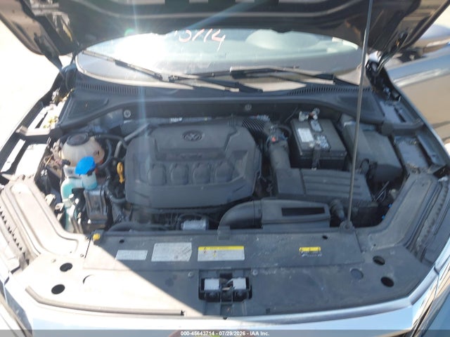 Продаж на аукціоні авто 2022 Volkswagen Passat 2.0t Se, vin: 1VWSA7A31NC003354, номер лоту: 45643714