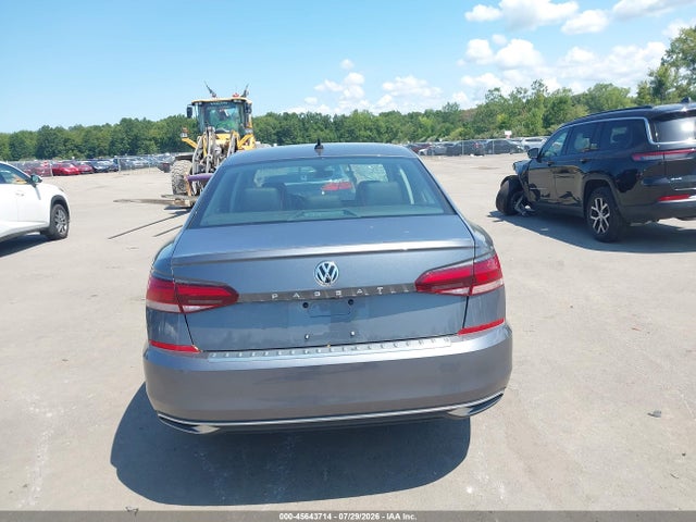 Продаж на аукціоні авто 2022 Volkswagen Passat 2.0t Se, vin: 1VWSA7A31NC003354, номер лоту: 45643714