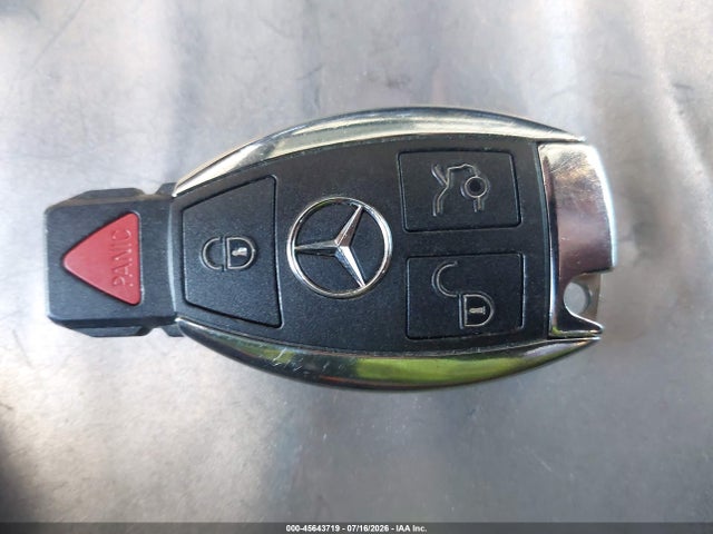 Mercedes-Benz GLE 350 2016 4JGDA5JB4GA787868 Image 11