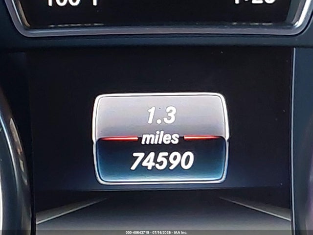 Mercedes-Benz GLE 350 2016 4JGDA5JB4GA787868 Image 15