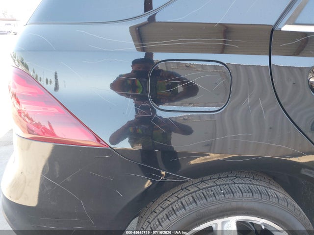 Mercedes-Benz GLE 350 2016 4JGDA5JB4GA787868 Image 20