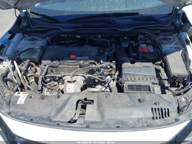 2HGFC2F61LH568297 Honda Civic Lx