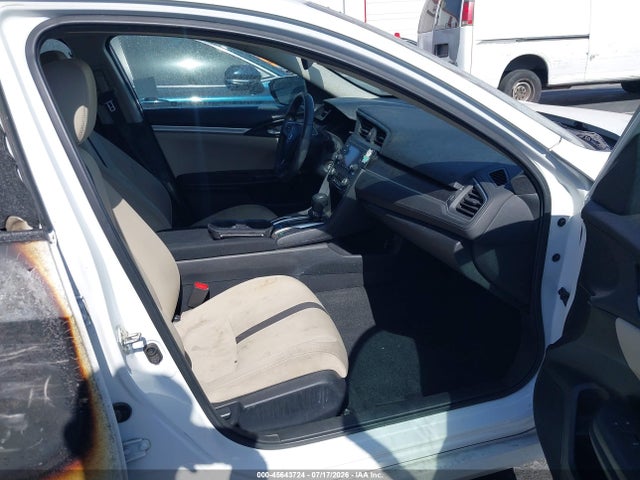 2HGFC2F61LH568297 Honda Civic Lx