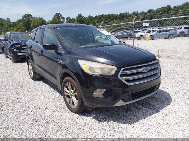 45643725 :رقم المزاد ، 1FMCU0G91HUB04129 vin ، 2017 Ford Escape Se مزاد بيع