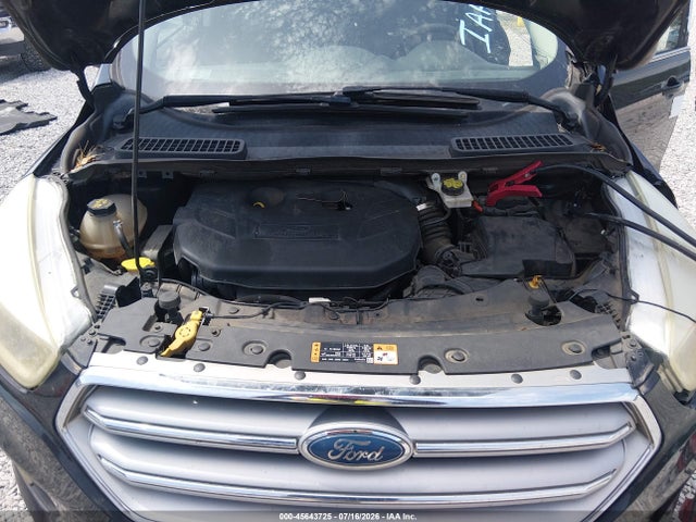 Aukcja sprzedaży 2017 Ford Escape Se, vin: 1FMCU0G91HUB04129, numer aukcji: 45643725