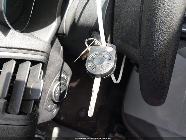 Aukcja sprzedaży 2017 Ford Escape Se, vin: 1FMCU0G91HUB04129, numer aukcji: 45643725
