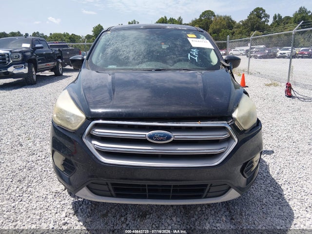 Aukcja sprzedaży 2017 Ford Escape Se, vin: 1FMCU0G91HUB04129, numer aukcji: 45643725