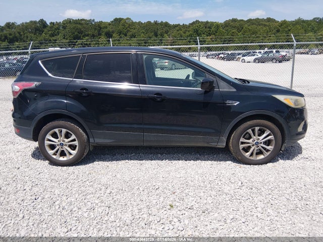 Aukcja sprzedaży 2017 Ford Escape Se, vin: 1FMCU0G91HUB04129, numer aukcji: 45643725