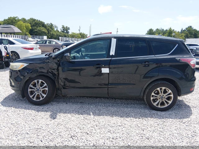Aukcja sprzedaży 2017 Ford Escape Se, vin: 1FMCU0G91HUB04129, numer aukcji: 45643725