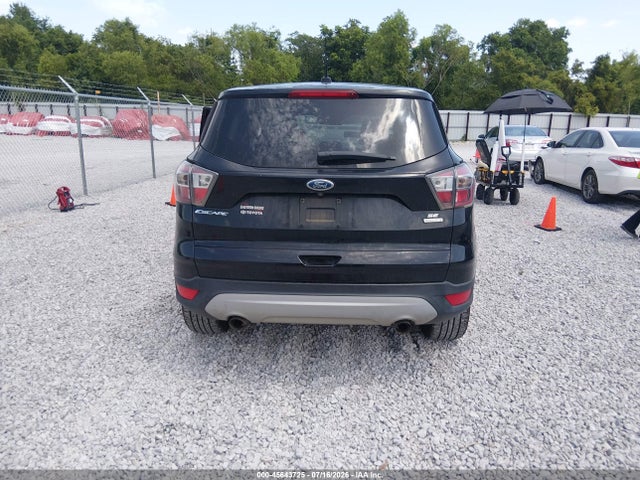 Aukcja sprzedaży 2017 Ford Escape Se, vin: 1FMCU0G91HUB04129, numer aukcji: 45643725