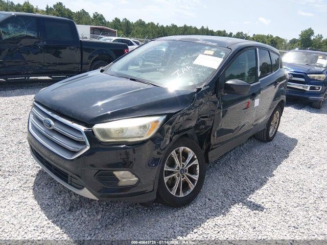 Aukcja sprzedaży 2017 Ford Escape Se, vin: 1FMCU0G91HUB04129, numer aukcji: 45643725