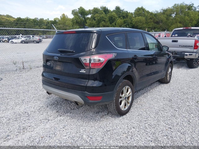 Aukcja sprzedaży 2017 Ford Escape Se, vin: 1FMCU0G91HUB04129, numer aukcji: 45643725