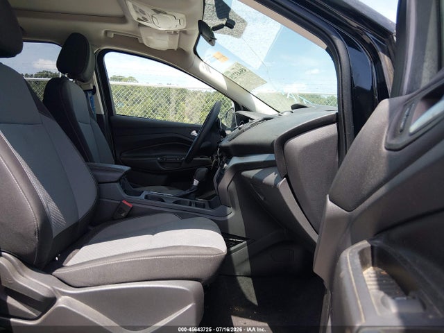 Aukcja sprzedaży 2017 Ford Escape Se, vin: 1FMCU0G91HUB04129, numer aukcji: 45643725