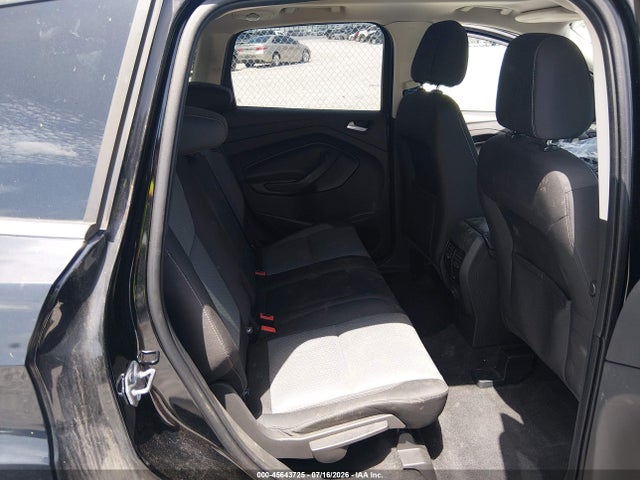 Aukcja sprzedaży 2017 Ford Escape Se, vin: 1FMCU0G91HUB04129, numer aukcji: 45643725