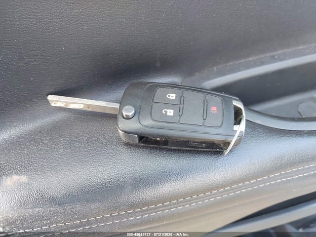 2015 Buick Encore მანქანა იყიდება აუქციონზე, vin: KL4CJASB9FB223160, აუქციონის ნომერი: 45643727