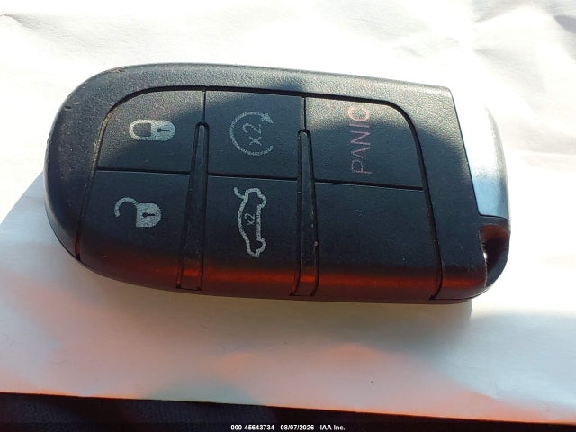 Продажа на аукционе авто 2019 Dodge Charger Scat Pack Rwd, vin: 2C3CDXGJ9KH666821, номер лота: 45643734
