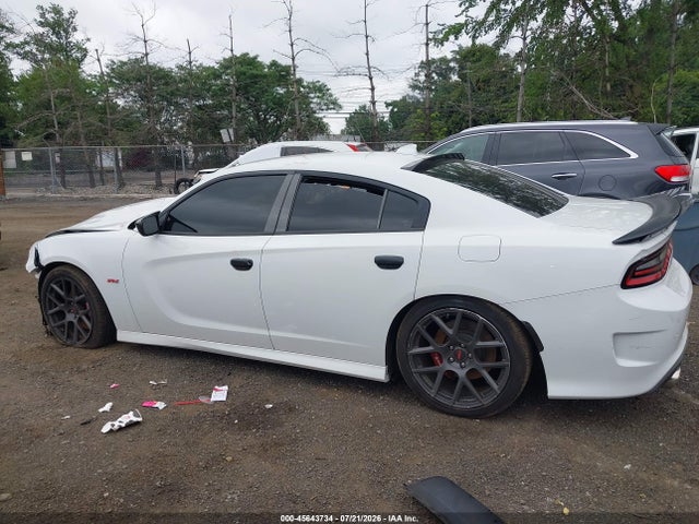 Продажа на аукционе авто 2019 Dodge Charger Scat Pack Rwd, vin: 2C3CDXGJ9KH666821, номер лота: 45643734