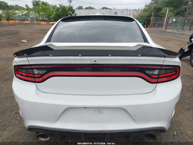 Продажа на аукционе авто 2019 Dodge Charger Scat Pack Rwd, vin: 2C3CDXGJ9KH666821, номер лота: 45643734