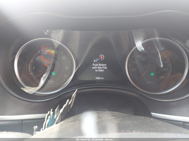 Продажа на аукционе авто 2019 Dodge Charger Scat Pack Rwd, vin: 2C3CDXGJ9KH666821, номер лота: 45643734