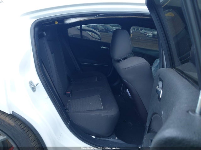 Продажа на аукционе авто 2019 Dodge Charger Scat Pack Rwd, vin: 2C3CDXGJ9KH666821, номер лота: 45643734