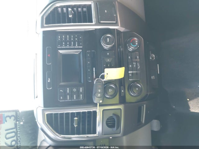 Aukcja sprzedaży 2016 Ford F-150 King Ranch/lariat/limited/platinum/xl/xlt, vin: 1FTEW1CG2GKD01919, numer aukcji: 45643736
