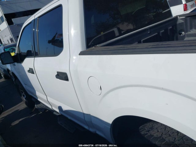 Aukcja sprzedaży 2016 Ford F-150 King Ranch/lariat/limited/platinum/xl/xlt, vin: 1FTEW1CG2GKD01919, numer aukcji: 45643736