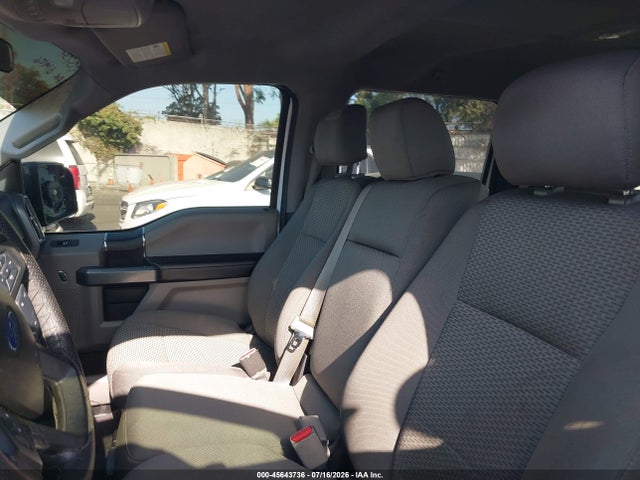 Aukcja sprzedaży 2016 Ford F-150 King Ranch/lariat/limited/platinum/xl/xlt, vin: 1FTEW1CG2GKD01919, numer aukcji: 45643736