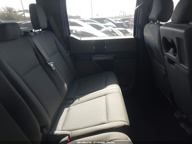 Aukcja sprzedaży 2016 Ford F-150 King Ranch/lariat/limited/platinum/xl/xlt, vin: 1FTEW1CG2GKD01919, numer aukcji: 45643736