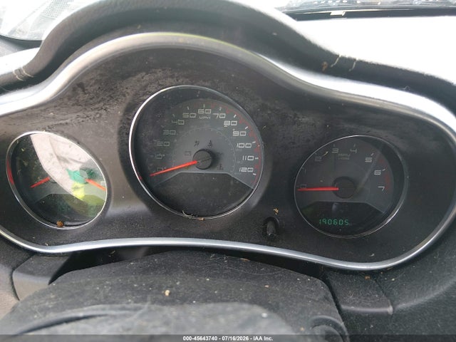 1C3CDZCG9EN218158 Dodge Avenger Sxt