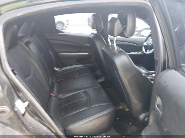 1C3CDZCG9EN218158 Dodge Avenger Sxt
