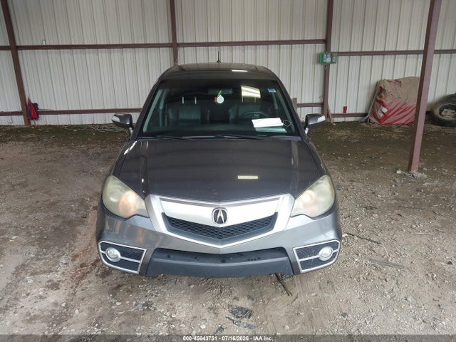 Продажа на аукционе авто 2011 Acura Rdx, vin: 5J8TB2H2XBA001826, номер лота: 45643751