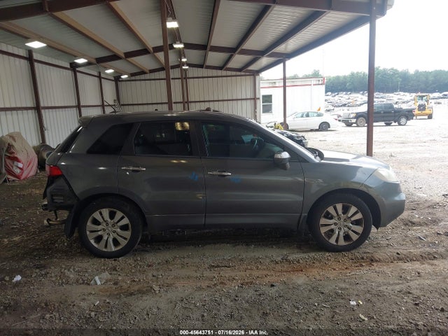 Продажа на аукционе авто 2011 Acura Rdx, vin: 5J8TB2H2XBA001826, номер лота: 45643751