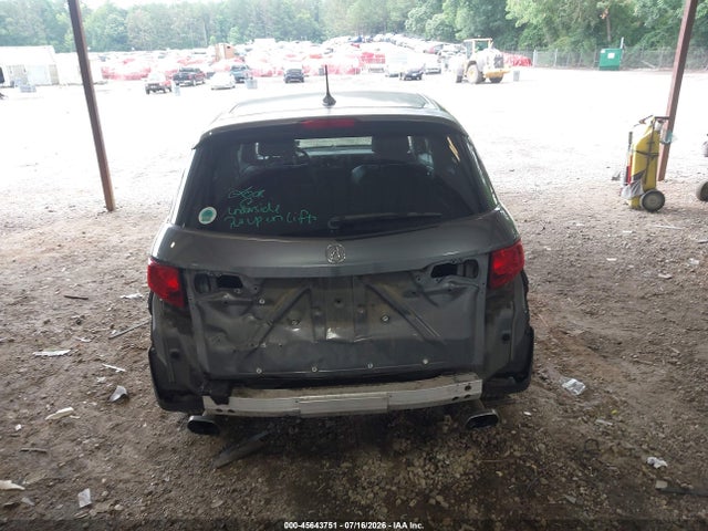 Продажа на аукционе авто 2011 Acura Rdx, vin: 5J8TB2H2XBA001826, номер лота: 45643751