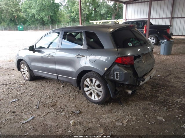 Продажа на аукционе авто 2011 Acura Rdx, vin: 5J8TB2H2XBA001826, номер лота: 45643751