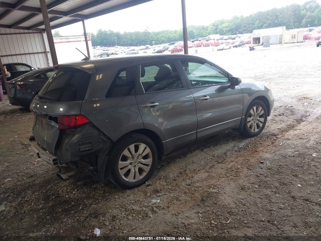 Продажа на аукционе авто 2011 Acura Rdx, vin: 5J8TB2H2XBA001826, номер лота: 45643751