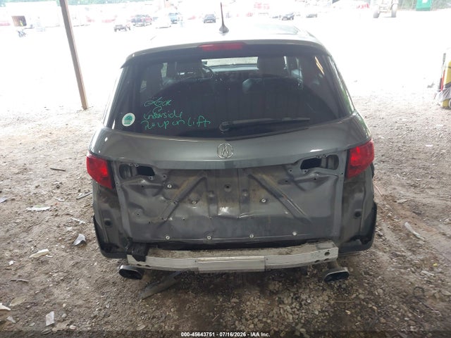 Продажа на аукционе авто 2011 Acura Rdx, vin: 5J8TB2H2XBA001826, номер лота: 45643751