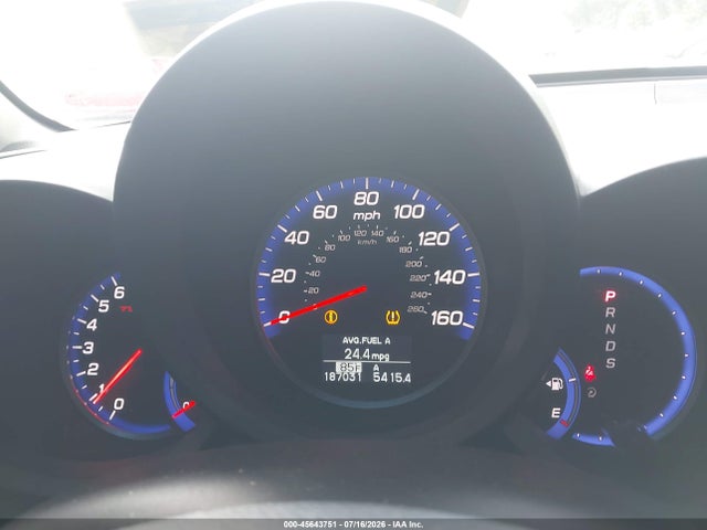 Продажа на аукционе авто 2011 Acura Rdx, vin: 5J8TB2H2XBA001826, номер лота: 45643751
