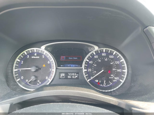 45643752 :رقم المزاد ، 5N1DL0MM5LC527259 vin ، 2020 Infiniti Qx60 Luxe Awd مزاد بيع