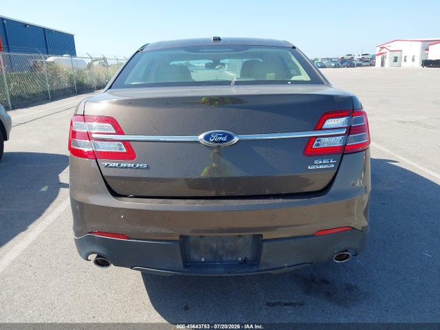 Ford TAURUS SEL 2015 1FAHP2E86FG207619 Image 16