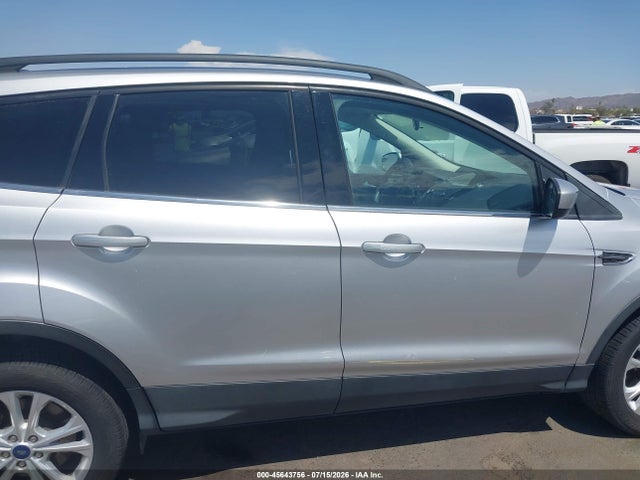 Ford ESCAPE SE 2018 1FMCU0G95JUC64942 Image 13