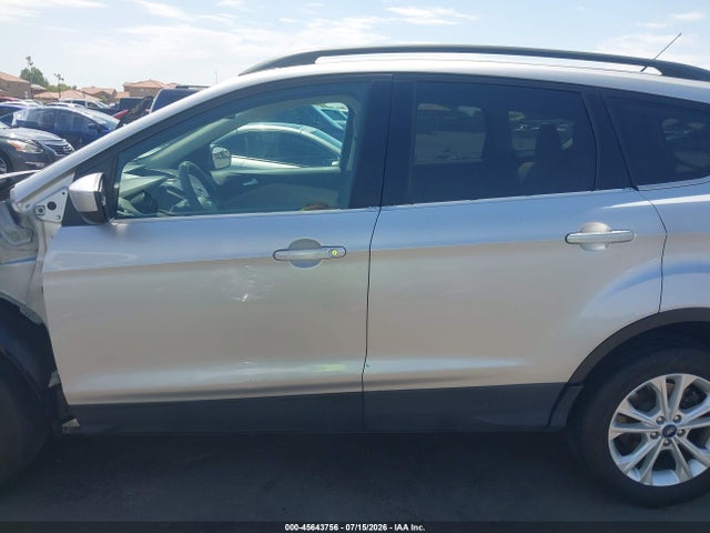 Ford ESCAPE SE 2018 1FMCU0G95JUC64942 Image 14