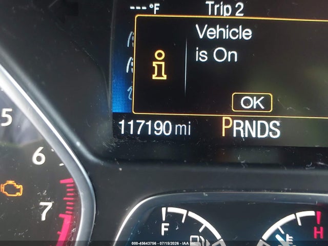 Ford ESCAPE SE 2018 1FMCU0G95JUC64942 Image 15