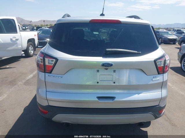 Ford ESCAPE SE 2018 1FMCU0G95JUC64942 Image 16