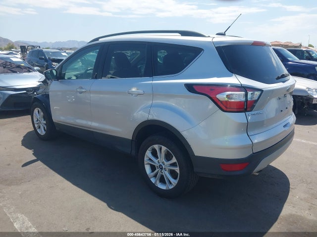 Ford ESCAPE SE 2018 1FMCU0G95JUC64942 Image 3