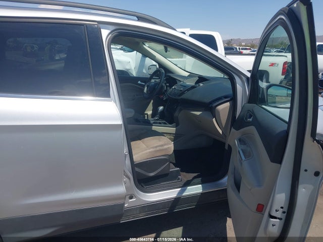 Ford ESCAPE SE 2018 1FMCU0G95JUC64942 Image 5