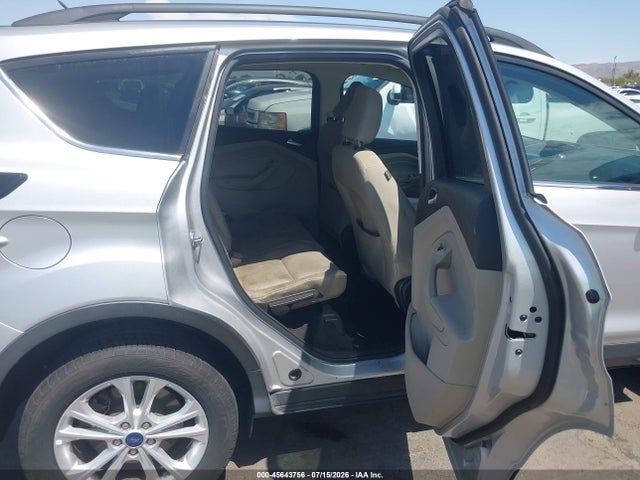 Ford ESCAPE SE 2018 1FMCU0G95JUC64942 Image 8