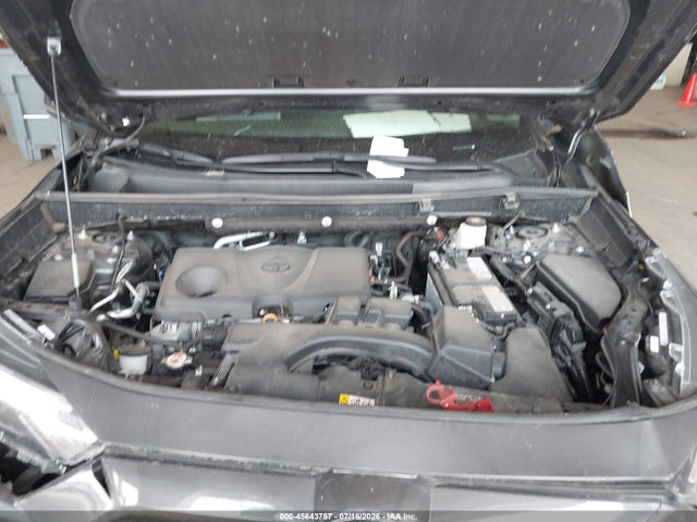 Aukcja sprzedaży 2025 Toyota Rav4 Xle Premium, vin: 2T3A1RFV0SW517547, numer aukcji: 45643757