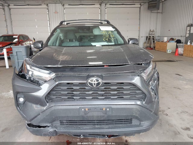 Aukcja sprzedaży 2025 Toyota Rav4 Xle Premium, vin: 2T3A1RFV0SW517547, numer aukcji: 45643757