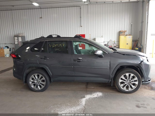 Aukcja sprzedaży 2025 Toyota Rav4 Xle Premium, vin: 2T3A1RFV0SW517547, numer aukcji: 45643757